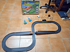 THE DUKES OF HAZZARD SLOT CAR