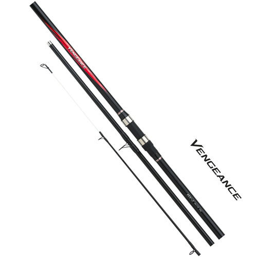 Shimano vengeance surf - shimano, casting