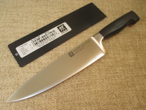 Zwilling coltello da chef - da,