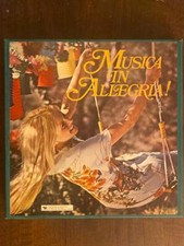 COFANETTO 9 DISCHI VINILE 33