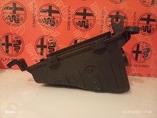 ALFA ROMEO 155 VARIE TS 8V,  2.5 V6 CORPO FILTRO ARIA CON DIFETTO 60564533