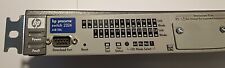 24 Port HP ProCurve Networking Switch 2324 J4818A - Switch Di Rete