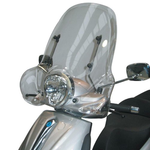 Schermo piaggio 500 beverly - schermo,