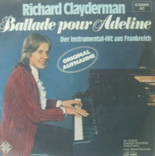 7" 1977 MINT- ! RICHARD