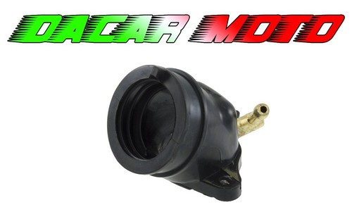 Collettore carburatore piaggio - collettore,