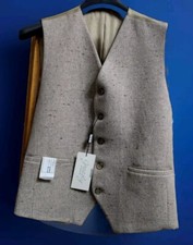 Men's Wool Waistband