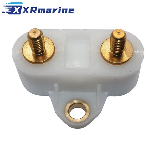 Fusibile power trim amp - trim, 55