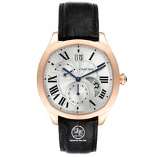 Cartier Drive De WGNM0005 18k