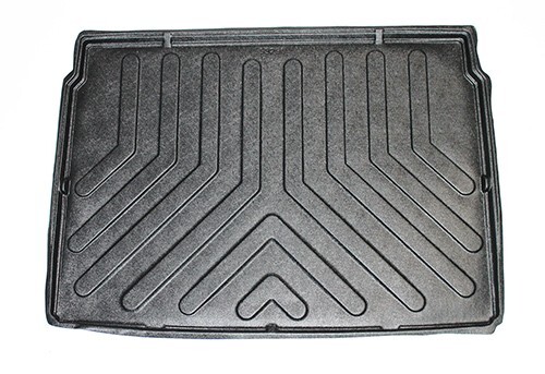 Vasca bagagliaio baule auto - vasca,
