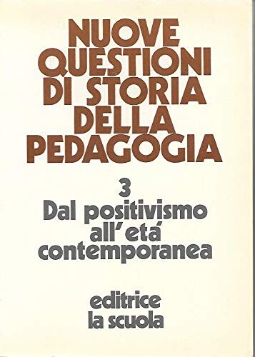 Nuove questioni storia - di,
