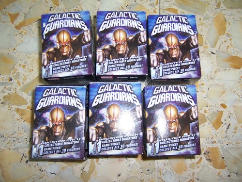 Marvel galactic guardians - marvel,