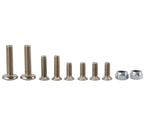 Razor e90 e100 e200 - e90/e100/e200/e300, viti