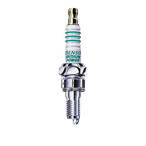 Candela denso iridium iuh24 - iridium,