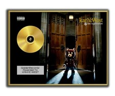 Poster Kanye West
