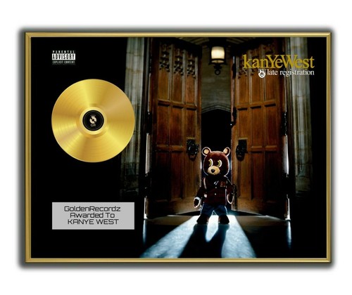 Poster kanye west - poster,