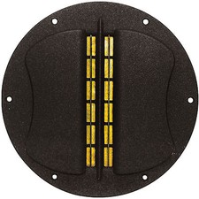 Tweeter isodinamico planare