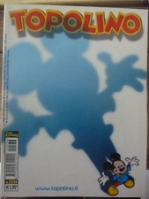# TOPOLINO  N 2536  E ALTRI
