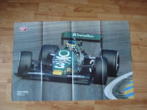 Poster anno 1983 michele - anno,