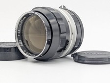 Video*[Ecc+4] Nikon Nikkor-P