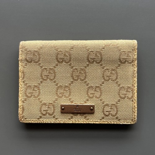Gucci canvas beige - gg,