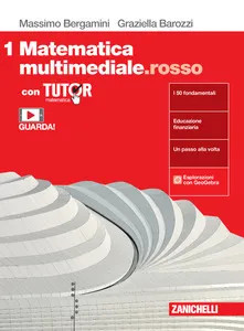 Matematica multimediale - matematica,