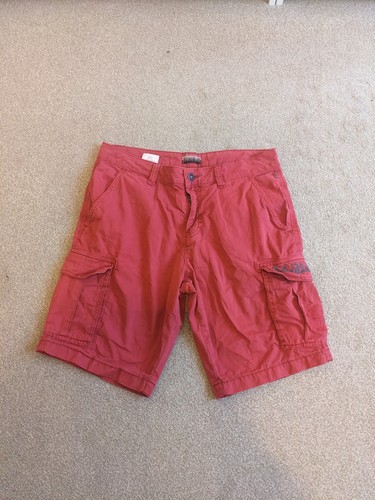 Napapijri pantaloncini cargo - napapijri,