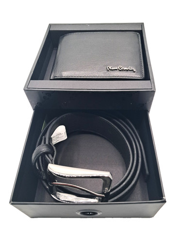 Pierre cardin vera pelle - cardin,