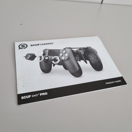 Scuff infinity 4ps - infinity,