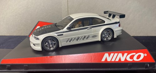 Slot car ninco - 1/32, ref