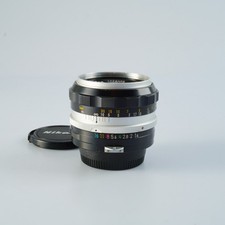 Obiettivo principale nikon - principale,