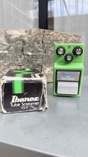 Urlatore a tubi Ibanez TS9
