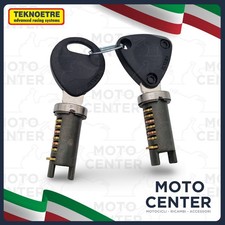 KIT 2 CILINDRETTI BAULETTO