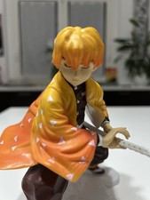 Action Figure Demon Slayer “Zenitsu Agatsuma”