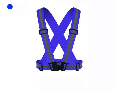 Gilet segnalazione moto - segnalazione,