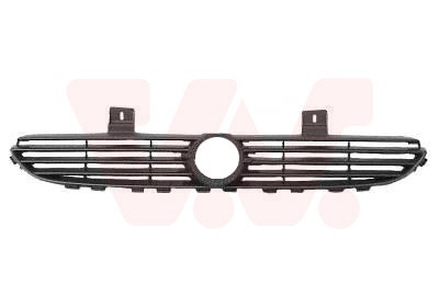 Griglia radiatore per opel - griglia,