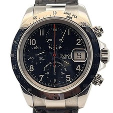 Tudor Tiger Prince Data