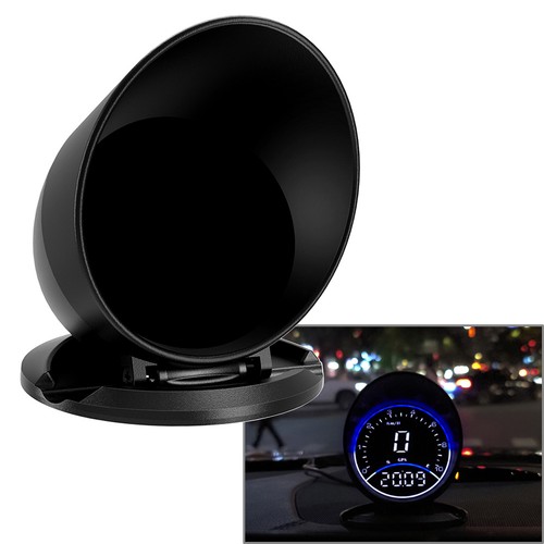 Head display digitale - display,