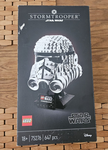 Lego star wars 75276 - lego,