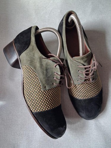 Scarpe donna chie - mihara, tacco