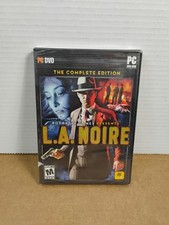 L.A. Noire: The Complete