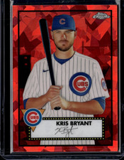 2021 Topps Chrome Platinum