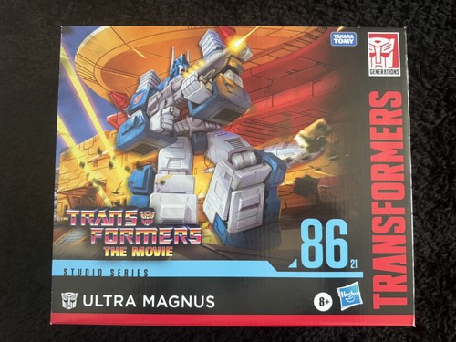Transformers studio series - transformers,