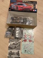 NUOVO TAMIYA VINTAGE 1/10 RC