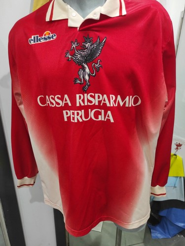 Maglia calcio perugia - calcio,