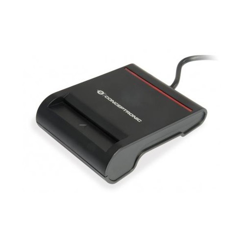 Lettore smart card usb bk - lettore,