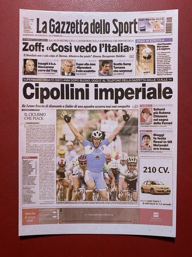 2002 cipollini imperiale - 14/10/2002,