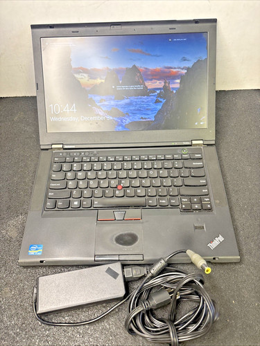 Lenovo thinkpad t430s core - lenovo,