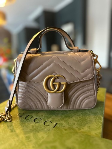 Borsa mano gucci - mano,