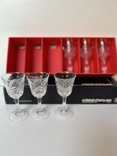 Set bicchieri sherry - bicchieri,