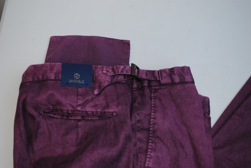 Pantalone santaniello napoli - pantalone,